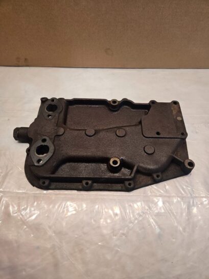 Detroit Diesel 8V92 Oil Cooler Plate Adapter 5117680 OEM - 130$ Picture 1 of 3 Picture 2 of 3