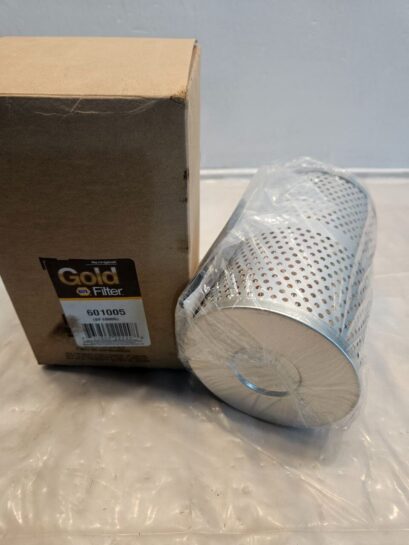 New NAPA Gold Fuel Filter 601005 - 55$ Picture 1 of 4 Picture 2 of 4