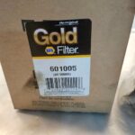 New NAPA Gold Fuel Filter 601005 - 55$ Picture 1 of 4 Picture 2 of 4 Picture 3 of 4 Picture 4 of 4 Picture 1 of 4 Picture 2 of 4 Picture 3 of 4 Picture 4 of 4