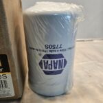 NEW NAPA GOLD OIL FILTER 7750S - 40$ Picture 1 of 3 Picture 2 of 3 Picture 3 of 3 Picture 1 of 3 Picture 2 of 3