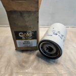 New NAPA GOLD 1649 SPIN ON OIL FILTER - 35$ Picture 1 of 4 Picture 2 of 4 Picture 3 of 4 Picture 4 of 4 Picture 1 of 4