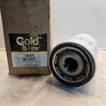 New NAPA GOLD 1649 SPIN ON OIL FILTER - 35$ Picture 1 of 4 Picture 2 of 4 Picture 3 of 4 Picture 4 of 4 Picture 1 of 4 Picture 2 of 4