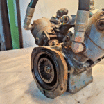 Detroit 4-53 Twin-cylinder Bendix Tu-Flo Air Brake Compressor Air Pump T238629A - 1375$ Picture 1 of 8 Picture 2 of 8 Picture 3 of 8 Picture 4 of 8 Picture 5 of 8 Picture 6 of 8 Picture 7 of 8 Picture 8 of 8 Picture 1 of 8 Picture 2 of 8 Picture 3 of 8 Picture 4 of 8 Picture 5 of 8 Picture 6 of 8 Picture 7 of 8