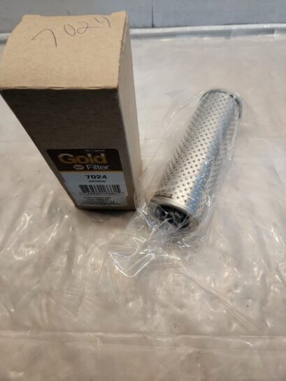 NEW NAPA GOLD 7024 HYDROLIC FILTER ELEMENT - 40$ Picture 1 of 2