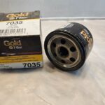 Napa Gold 7035 Spin on Oil Filter - 23$ Picture 1 of 3 Picture 2 of 3 Picture 3 of 3 Picture 1 of 3 Picture 2 of 3