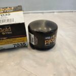 Napa Gold 7035 Spin on Oil Filter - 23$ Picture 1 of 3 Picture 2 of 3 Picture 3 of 3 Picture 1 of 3 Picture 2 of 3 Picture 3 of 3