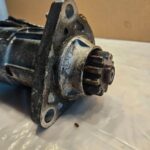 2009 CUMMINS ISX 400ST Diesel Engine Starter Paccar OEM - 200$ Picture 1 of 6 Picture 2 of 6 Picture 3 of 6 Picture 4 of 6 Picture 5 of 6 Picture 6 of 6 Picture 1 of 6 Picture 2 of 6 Picture 3 of 6 Picture 4 of 6 Picture 5 of 6