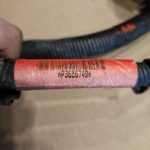 2012 Cummins CM2250 ISX15 Diesel Engine Complete wiring Harness P/N 3686749 OEM - 650$ Picture 1 of 3 Picture 2 of 3 Picture 3 of 3 Picture 1 of 3