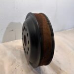 Cummins ISX15 Diesel Engine Crankshaft Pulley 3682627 OEM - 135$ Picture 1 of 4 Picture 2 of 4 Picture 3 of 4 Picture 4 of 4 Picture 1 of 4 Picture 2 of 4 Picture 3 of 4