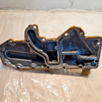 Caterpillar CAT 3126 Diesel Engine Oil Filter Housing 4P-8182 OEM - 150$ Picture 1 of 4 Picture 2 of 4 Picture 3 of 4 Picture 4 of 4 Picture 1 of 4