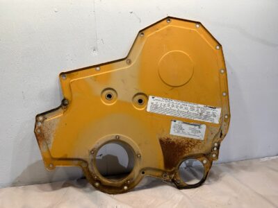 CAT C13 Caterpillar Diesel Engine Timing Gear Cover 278-7093 OEM