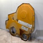 CAT C13 Caterpillar Diesel Engine Timing Gear Cover 278-7093 OEM - 115$ Picture 1 of 4 Picture 2 of 4 Picture 3 of 4 Picture 4 of 4 Picture 1 of 4
