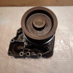 2009 CUMMINS ISX 400ST DOHC Diesel Engine WATER PUMP 3684449 OEM - 350$ Picture 1 of 4 Picture 2 of 4 Picture 3 of 4 Picture 4 of 4 Picture 1 of 4 Picture 2 of 4