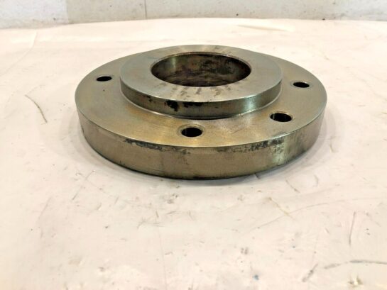 John Deere 6068 Diesel Engine Bearing Housing Balancer R518237 OEM - 225$ Picture 1 of 4