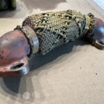 Caterpillar CAT C4.4 Diesel Engine EGR Exhaust Pipe 439-4298 OEM 3713354 - 185$ Picture 1 of 3 Picture 2 of 3 Picture 3 of 3 Picture 1 of 3