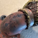 Caterpillar CAT C4.4 Diesel Engine EGR Exhaust Pipe 439-4298 OEM 3713354 - 185$ Picture 1 of 3 Picture 2 of 3 Picture 3 of 3 Picture 1 of 3 Picture 2 of 3