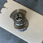 2019 Caterpillar Cat C4.4 Perkins 4 Cylinder Diesel Engine Crankshaft 3631720 OE - 950$ Picture 1 of 7 Picture 2 of 7 Picture 3 of 7 Picture 4 of 7 Picture 5 of 7 Picture 6 of 7 Picture 7 of 7 Picture 1 of 7 Picture 2 of 7 Picture 3 of 7