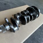 2019 Caterpillar Cat C4.4 Perkins 4 Cylinder Diesel Engine Crankshaft 3631720 OE - 950$ Picture 1 of 7 Picture 2 of 7 Picture 3 of 7 Picture 4 of 7 Picture 5 of 7 Picture 6 of 7 Picture 7 of 7 Picture 1 of 7 Picture 2 of 7 Picture 3 of 7 Picture 4 of 7 Picture 5 of 7