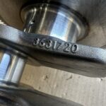 2019 Caterpillar Cat C4.4 Perkins 4 Cylinder Diesel Engine Crankshaft 3631720 OE - 950$ Picture 1 of 7 Picture 2 of 7 Picture 3 of 7 Picture 4 of 7 Picture 5 of 7 Picture 6 of 7 Picture 7 of 7 Picture 1 of 7 Picture 2 of 7 Picture 3 of 7 Picture 4 of 7 Picture 5 of 7 Picture 6 of 7