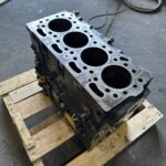 2019 Caterpillar CAT C4.4 Perkins 4 Cyl Diesel Engine Block 3518221 OEM - 1850$ Picture 1 of 12 Picture 2 of 12 Picture 3 of 12 Picture 4 of 12 Picture 5 of 12 Picture 6 of 12 Picture 7 of 12 Picture 8 of 12 Picture 9 of 12 Picture 10 of 12 Picture 11 of 12 Picture 12 of 12 Picture 1 of 12