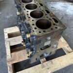 2019 Caterpillar CAT C4.4 Perkins 4 Cyl Diesel Engine Block 3518221 OEM - 1850$ Picture 1 of 12 Picture 2 of 12 Picture 3 of 12 Picture 4 of 12 Picture 5 of 12 Picture 6 of 12 Picture 7 of 12 Picture 8 of 12 Picture 9 of 12 Picture 10 of 12 Picture 11 of 12 Picture 12 of 12 Picture 1 of 12 Picture 2 of 12 Picture 3 of 12