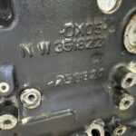 2019 Caterpillar CAT C4.4 Perkins 4 Cyl Diesel Engine Block 3518221 OEM - 1850$ Picture 1 of 12 Picture 2 of 12 Picture 3 of 12 Picture 4 of 12 Picture 5 of 12 Picture 6 of 12 Picture 7 of 12 Picture 8 of 12 Picture 9 of 12 Picture 10 of 12 Picture 11 of 12 Picture 12 of 12 Picture 1 of 12 Picture 2 of 12 Picture 3 of 12 Picture 4 of 12 Picture 5 of 12