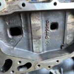 2019 Caterpillar CAT C4.4 Perkins 4 Cyl Diesel Engine Block 3518221 OEM - 1850$ Picture 1 of 12 Picture 2 of 12 Picture 3 of 12 Picture 4 of 12 Picture 5 of 12 Picture 6 of 12 Picture 7 of 12 Picture 8 of 12 Picture 9 of 12 Picture 10 of 12 Picture 11 of 12 Picture 12 of 12 Picture 1 of 12 Picture 2 of 12 Picture 3 of 12 Picture 4 of 12 Picture 5 of 12 Picture 6 of 12