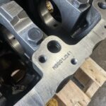 2019 Caterpillar CAT C4.4 Perkins 4 Cyl Diesel Engine Block 3518221 OEM - 1850$ Picture 1 of 12 Picture 2 of 12 Picture 3 of 12 Picture 4 of 12 Picture 5 of 12 Picture 6 of 12 Picture 7 of 12 Picture 8 of 12 Picture 9 of 12 Picture 10 of 12 Picture 11 of 12 Picture 12 of 12 Picture 1 of 12 Picture 2 of 12 Picture 3 of 12 Picture 4 of 12 Picture 5 of 12 Picture 6 of 12 Picture 7 of 12 Picture 8 of 12 Picture 9 of 12