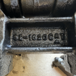 1998 Caterpillar 3176 Complete Rocker Arm Assembly 6I1620, 6I1624, 6I1618 OEM - 1350$ Picture 1 of 8 Picture 2 of 8 Picture 3 of 8 Picture 4 of 8 Picture 5 of 8 Picture 6 of 8 Picture 7 of 8 Picture 8 of 8 Picture 1 of 8 Picture 2 of 8 Picture 3 of 8 Picture 4 of 8 Picture 5 of 8