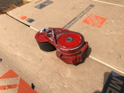 Cummins ISB 6.7 DIESEL ENGINE BELT TENSIONER 5270678 OEM