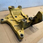 Caterpillar CAT C4.4 ACERT Perkins Diesel Engine Alternator Bracket 3212846 OEM - 175$ Picture 1 of 4 Picture 2 of 4 Picture 3 of 4 Picture 4 of 4 Picture 1 of 4