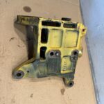 Caterpillar CAT C4.4 ACERT Perkins Diesel Engine Alternator Bracket 3212846 OEM - 175$ Picture 1 of 4 Picture 2 of 4 Picture 3 of 4 Picture 4 of 4 Picture 1 of 4 Picture 2 of 4 Picture 3 of 4