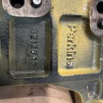 Caterpillar CAT C4.4 ACERT Perkins Diesel Engine Alternator Bracket 3212846 OEM - 175$ Picture 1 of 4 Picture 2 of 4 Picture 3 of 4 Picture 4 of 4 Picture 1 of 4 Picture 2 of 4 Picture 3 of 4 Picture 4 of 4