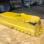 Genuine John Deere 6068 6090 Diesel Engine Oil Pan RE537487 OEM - 1275$ Picture 1 of 6 Picture 2 of 6 Picture 3 of 6 Picture 4 of 6 Picture 5 of 6 Picture 6 of 6 Picture 1 of 6 Picture 2 of 6