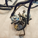 Genuine Detroit Diesel 4-53 Engine Wire Harness OEM - 200$ Picture 1 of 2 Picture 2 of 2 Picture 1 of 2 Picture 2 of 2