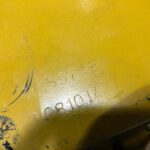 Genuine John Deere 6068 6090 Diesel Engine Oil Pan RE537487 OEM - 1275$ Picture 1 of 6 Picture 2 of 6 Picture 3 of 6 Picture 4 of 6 Picture 5 of 6 Picture 6 of 6 Picture 1 of 6 Picture 2 of 6 Picture 3 of 6 Picture 4 of 6
