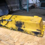 Genuine John Deere 6068 6090 Diesel Engine Oil Pan RE537487 OEM - 1000$ Picture 1 of 6 Picture 2 of 6 Picture 3 of 6 Picture 4 of 6 Picture 5 of 6 Picture 6 of 6 Picture 1 of 6