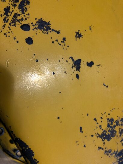 Genuine John Deere 6068 6090 Diesel Engine Oil Pan RE537487 OEM - 1000$ Picture 1 of 6 Picture 2 of 6 Picture 3 of 6 Picture 4 of 6