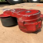 Cummins ISB 6.7 DIESEL ENGINE BELT TENSIONER 5270678 OEM - 90$ Picture 1 of 4 Picture 2 of 4 Picture 3 of 4 Picture 4 of 4 Picture 1 of 4 Picture 2 of 4