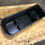 Genuine John Deere 6068 6090 Diesel Engine Oil Pan RE537487 OEM - 1000$ Picture 1 of 6 Picture 2 of 6 Picture 3 of 6 Picture 4 of 6 Picture 5 of 6 Picture 6 of 6 Picture 1 of 6 Picture 2 of 6 Picture 3 of 6 Picture 4 of 6 Picture 5 of 6 Picture 6 of 6