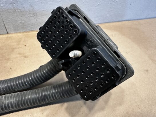 2011 Cummins Construction QSB 3.3 Diesel Engine Wiring Harness OEM - 350$ Picture 1 of 7 Picture 2 of 7 Picture 3 of 7