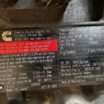 2021 Cummins QSB3.3 Diesel Engine Electronic Control Unit ECU 4988820 OEM - 1125$ Picture 1 of 6 Picture 2 of 6 Picture 3 of 6 Picture 4 of 6 Picture 5 of 6 Picture 6 of 6 Picture 1 of 6 Picture 2 of 6 Picture 3 of 6 Picture 4 of 6 Picture 5 of 6