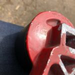 Cummins ISB 6.7 DIESEL ENGINE BELT TENSIONER 5270678 OEM - 90$ Picture 1 of 4 Picture 2 of 4 Picture 3 of 4 Picture 4 of 4 Picture 1 of 4 Picture 2 of 4 Picture 3 of 4