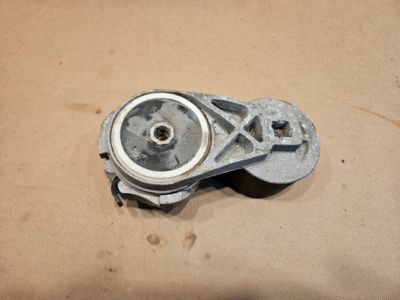 CATERPILLAR CAT C10 C12 DAYCO BELT TENSIONER 190-0634 OEM