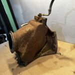 2006 Cat C15 Diesel Engine Intercooler assembly 247-6406 with Valve 2426100 OEM - 825$ Picture 1 of 7 Picture 2 of 7 Picture 3 of 7 Picture 4 of 7 Picture 5 of 7 Picture 6 of 7 Picture 7 of 7 Picture 1 of 7 Picture 2 of 7 Picture 3 of 7 Picture 4 of 7 Picture 5 of 7 Picture 6 of 7