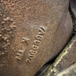 2006 Cat C15 Diesel Engine Intercooler assembly 247-6406 with Valve 2426100 OEM - 825$ Picture 1 of 7 Picture 2 of 7 Picture 3 of 7 Picture 4 of 7 Picture 5 of 7 Picture 6 of 7 Picture 7 of 7 Picture 1 of 7 Picture 2 of 7 Picture 3 of 7 Picture 4 of 7 Picture 5 of 7 Picture 6 of 7 Picture 7 of 7