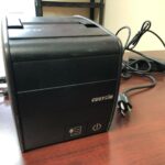 Custom KUBE II POS Compact Receipt Thermal Printer USB Serial - 50$ Picture 1 of 5 Picture 2 of 5 Picture 3 of 5 Picture 4 of 5 Picture 5 of 5 Picture 1 of 5