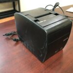 Custom KUBE II POS Compact Receipt Thermal Printer USB Serial - 50$ Picture 1 of 5 Picture 2 of 5 Picture 3 of 5 Picture 4 of 5 Picture 5 of 5 Picture 1 of 5 Picture 2 of 5