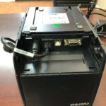 Custom KUBE II POS Compact Receipt Thermal Printer USB Serial - 50$ Picture 1 of 5 Picture 2 of 5 Picture 3 of 5 Picture 4 of 5 Picture 5 of 5 Picture 1 of 5 Picture 2 of 5 Picture 3 of 5 Picture 4 of 5