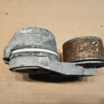 CATERPILLAR CAT C10 C12 DAYCO BELT TENSIONER 190-0634 OEM - 75$ Picture 1 of 4 Picture 2 of 4 Picture 3 of 4 Picture 4 of 4 Picture 1 of 4 Picture 2 of 4